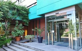 Hotel Lodi
